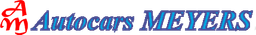Autocars Meyers logo
