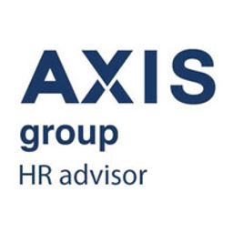 Axis (Luxembourg) logo
