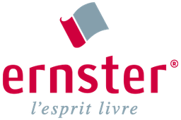 Ernster SARL logo