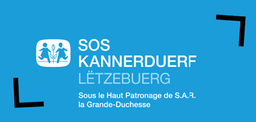 Fondation Lëtzeburger Kannerduerf logo
