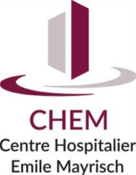 Centre Hospitalier Emile Mayrisch logo