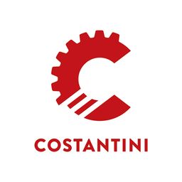 Entreprise de construction Costantini SA logo