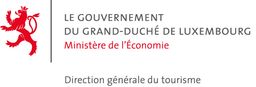 Ministère de l'Économie logo
