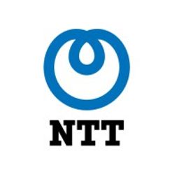 NTT Luxembourg PSF S.A. logo