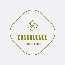 CONGRUENCE People First logo