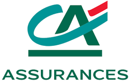 Crédit Agricole Assurances logo