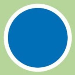 Assocation d'aide par le travail thérapeutique pour personnes psychotiques (ATP) ASBL logo
