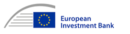 European Investment Bank  logo