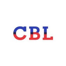 CBL logo