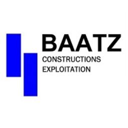 Baatz Constructions Exploitation SARL logo