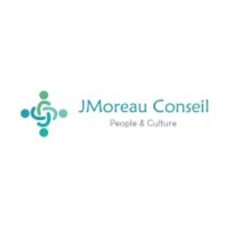J MOREAU CONSEIL logo