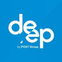 DEEP logo