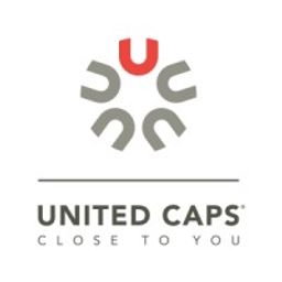 United Caps Wiltz SA logo