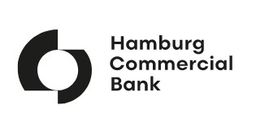 Hamburg Commercial Bank AG logo