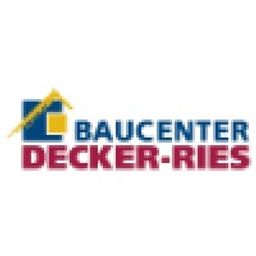 Baucenter Decker-Ries logo