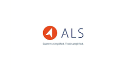 ALS Customs Services SA logo