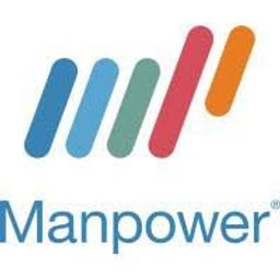 MANPOWER LUXEMBOURG logo