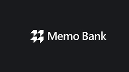 MEMO BANK logo