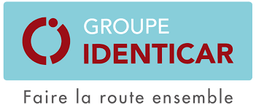 GROUPE IDENTICAR logo