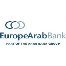 EUROPE ARAB BANK SA logo