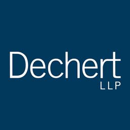 Dechert (Luxembourg) LLP logo