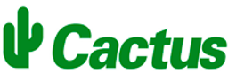 Groupe Cactus logo