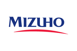 MIZUHO BANK - FRANCE logo