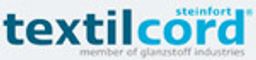 Glanzstoff-Textilcord Steinfort logo
