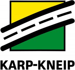 C.Karp-Kneip Constructions SA logo