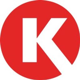 Circle K Europe logo