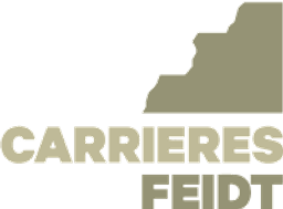 Carrières Feidt SA logo