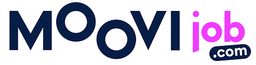 Moovijob logo