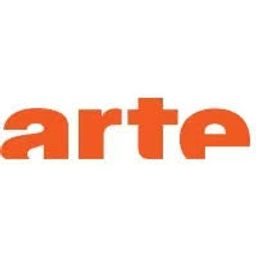 ARTE - ASS RELATIVE TELEVISION EUROPEENNE logo