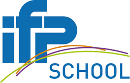 École nationale supérieure du pétrole et des moteurs logo