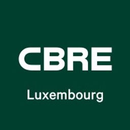 CBRE Global Investment Administration Luxembourg S.à.r.l. logo