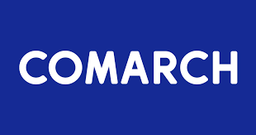 COMARCH FRANCE logo