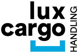 LUXCARGO HANDLING logo