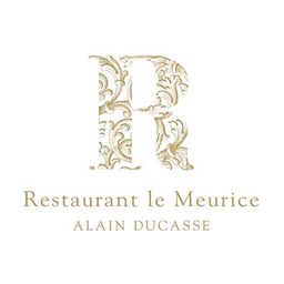 LE MEURICE logo
