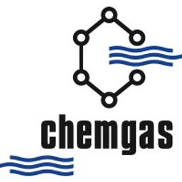 Chemgas Barging SARL logo