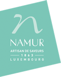 Confiserie Namur SA logo