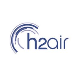 H2air logo