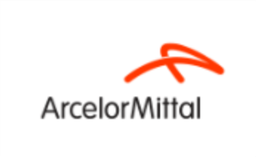 Groupe ArcelorMittal logo