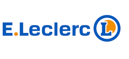E.Leclerc logo