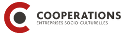 Cooperations Société Coopérative logo