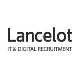 LANCELOT RECRUITMENT S.à r.l. logo