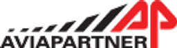 AVIAPARTNER FRANCE logo