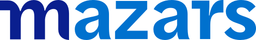 MAZARS LUXEMBOURG logo