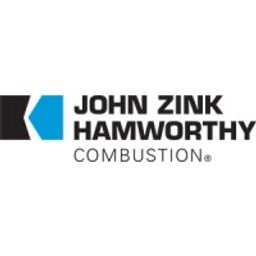 John Zink International Luxembourg SARL logo