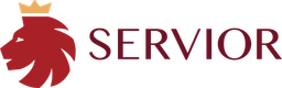 SERVIOR logo
