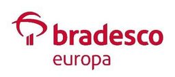Banco Bradesco Europa logo